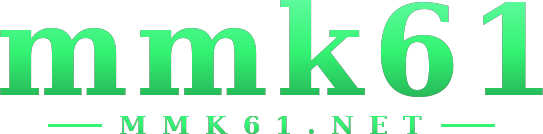 mmk61 logo